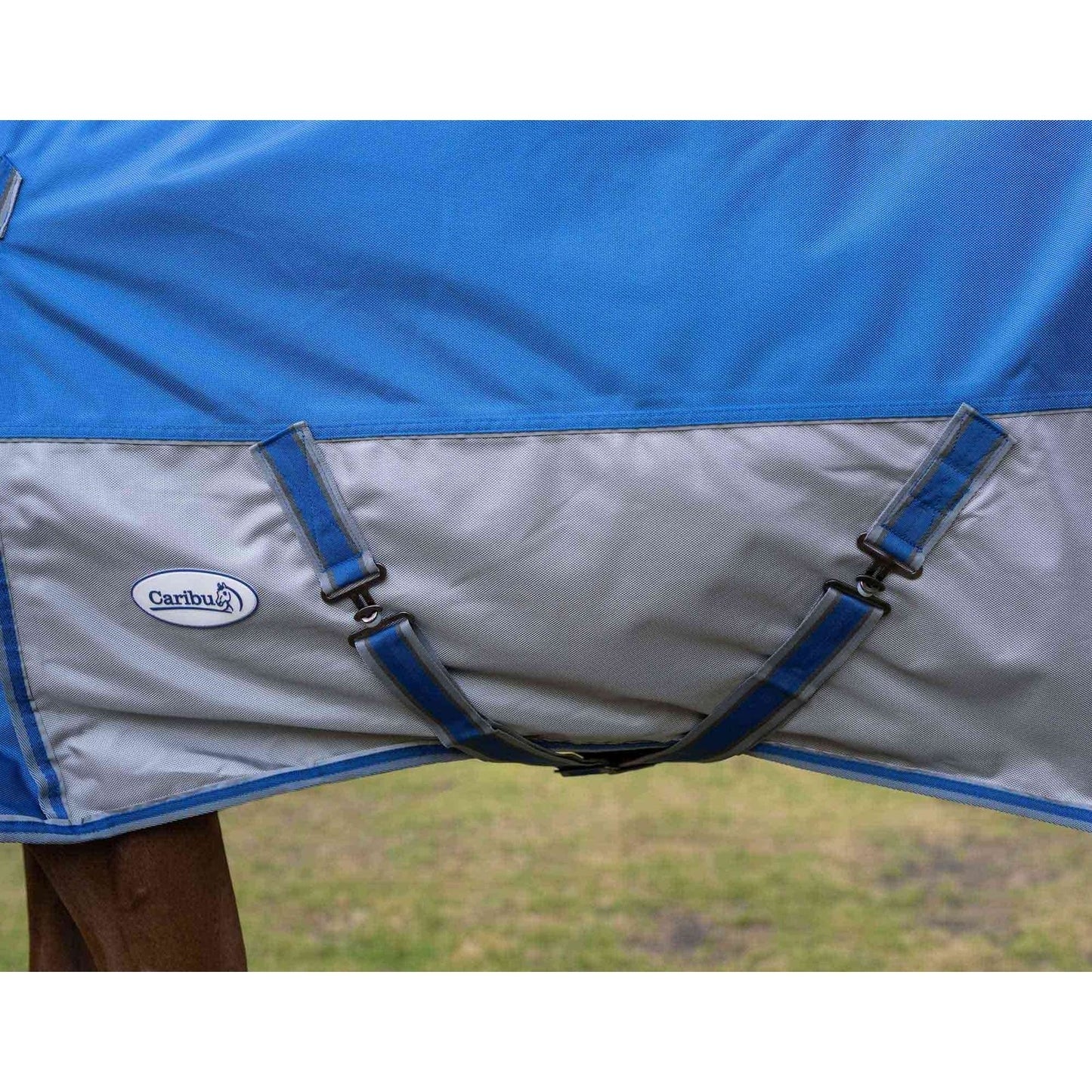 Caribu Colorado Combo Horse Rug 200g