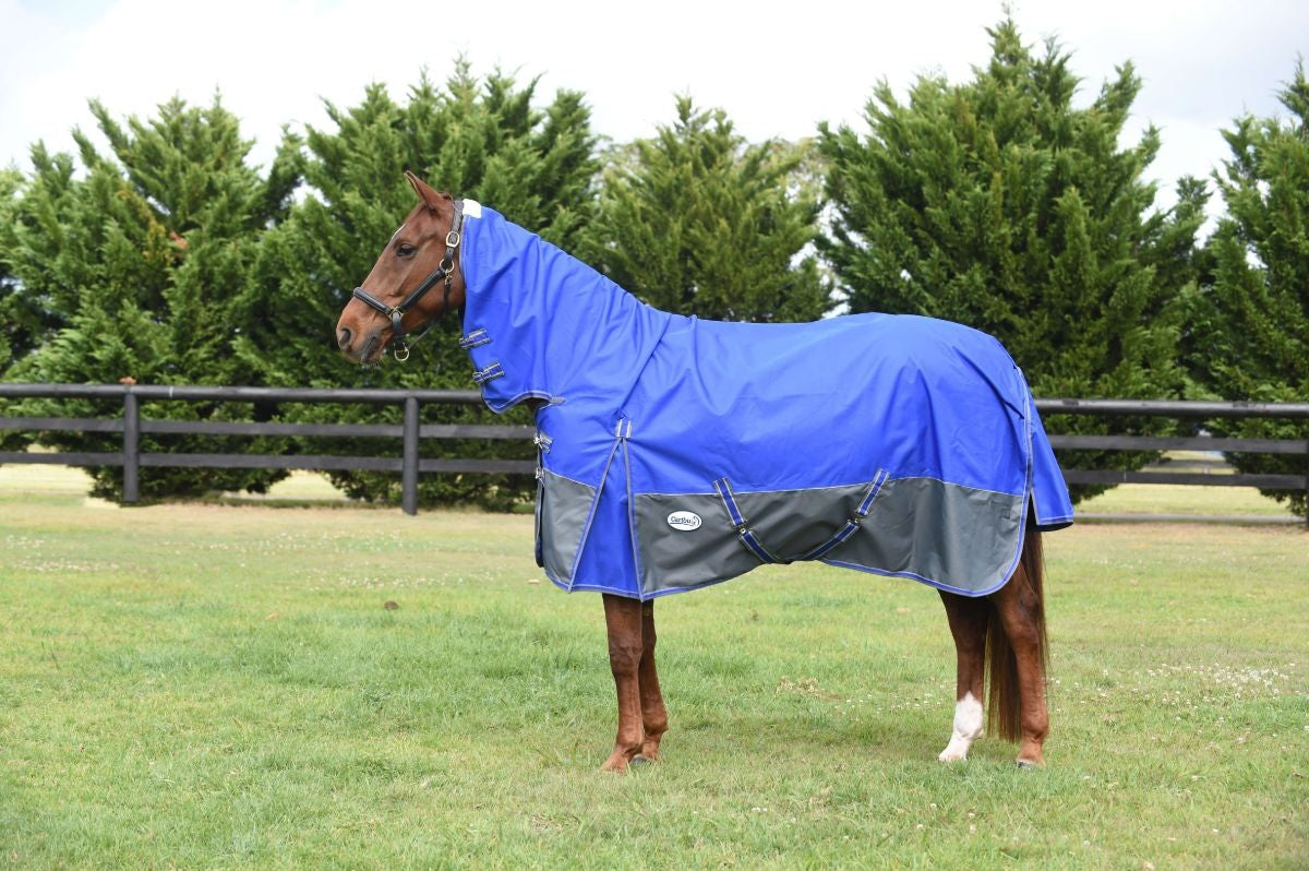 Clearance Eclipse 1200D Rainsheet Combo