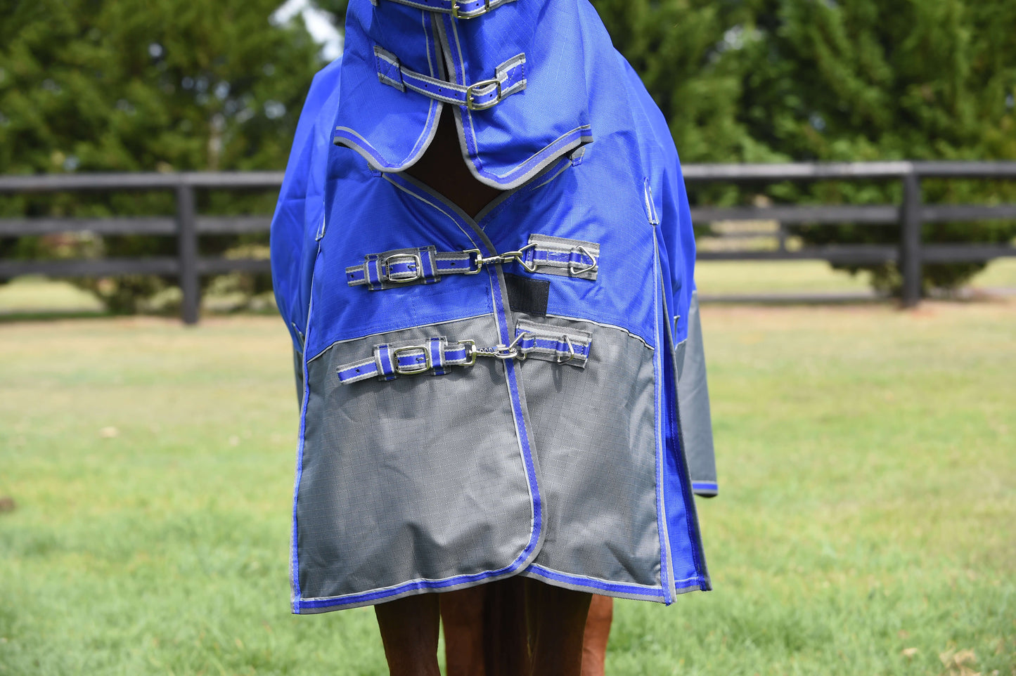 Clearance Eclipse 1200D Rainsheet Combo