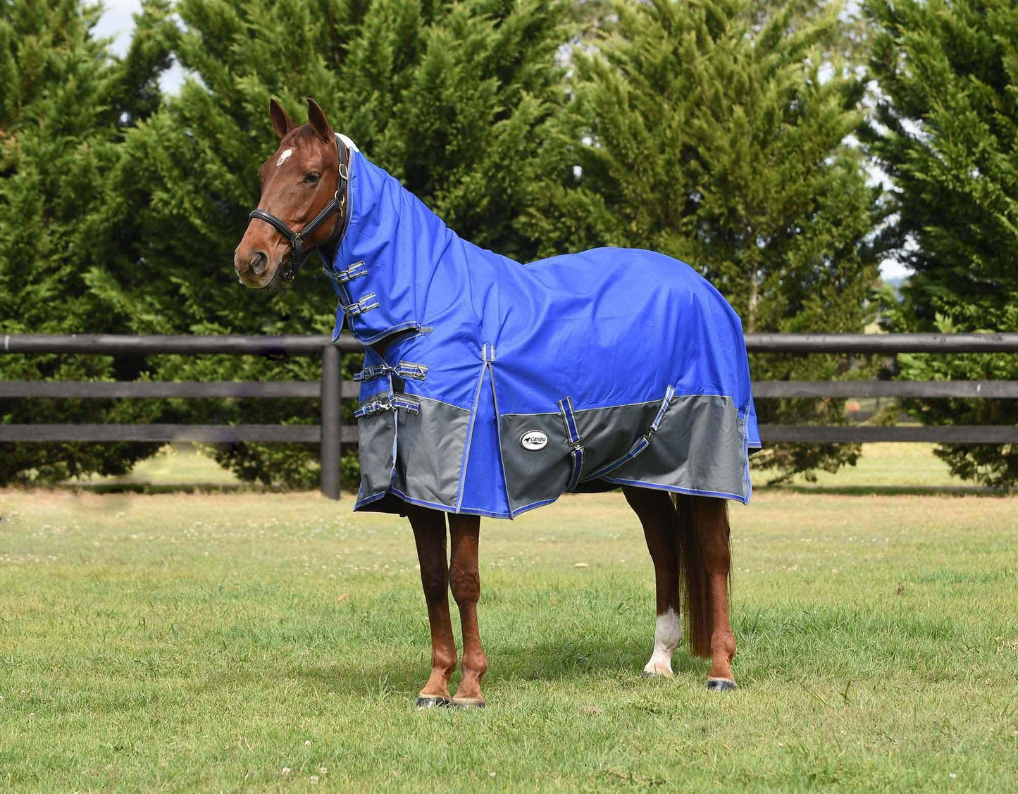 Eclipse Rainsheet Combo