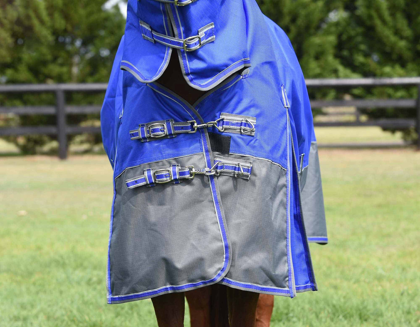 Eclipse Rainsheet Combo