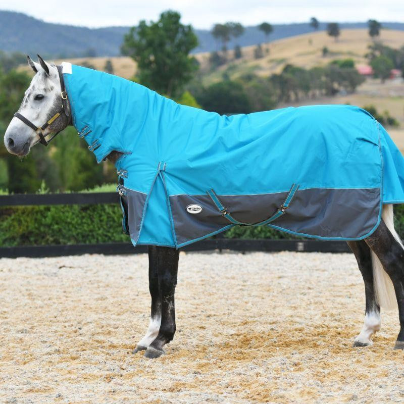 Eclipse Rainsheet Combo