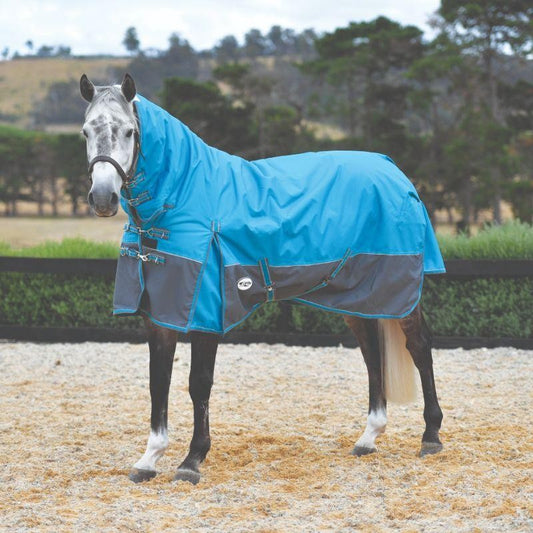 Eclipse Rainsheet Combo