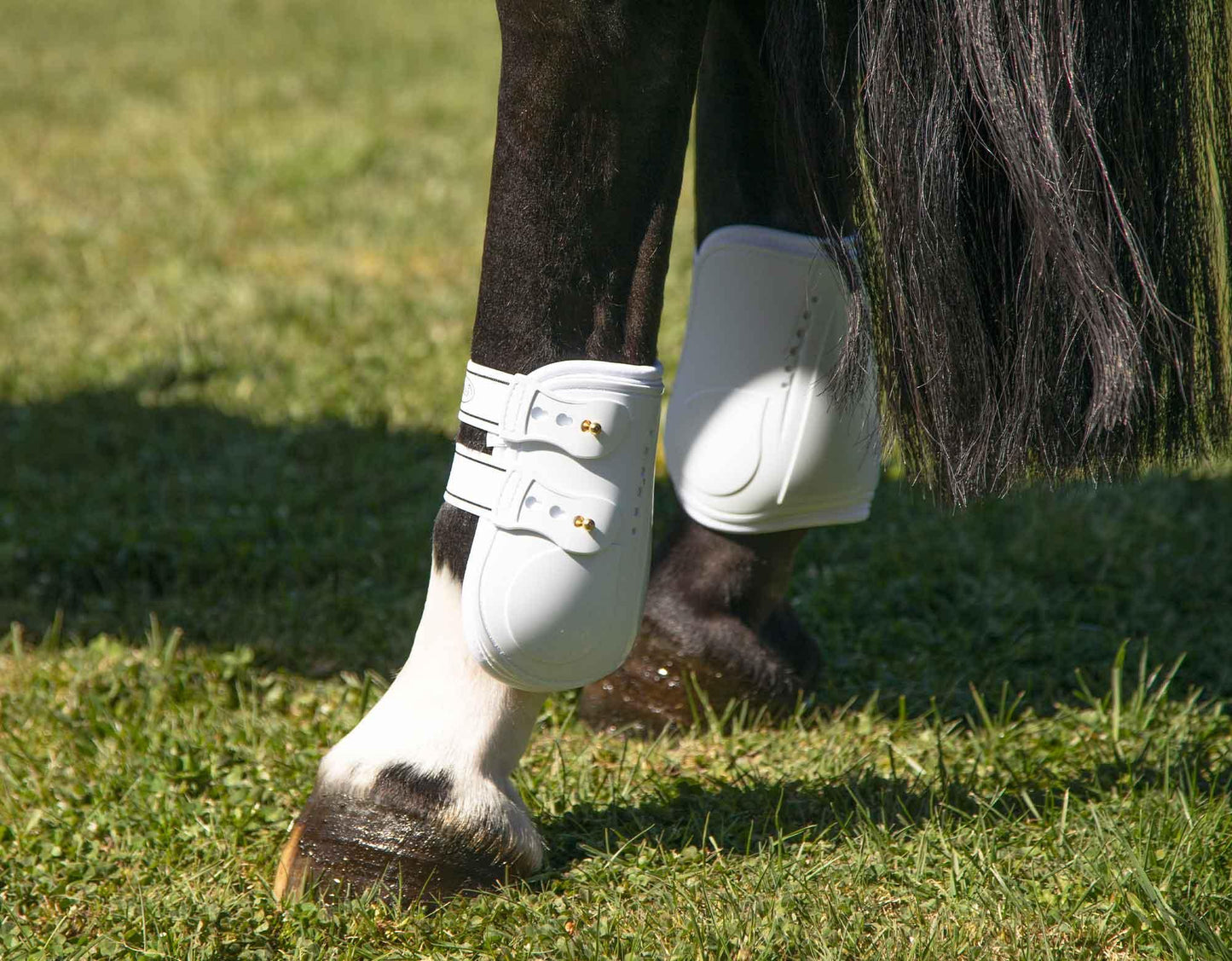 Caribu Fetlock Boot Stud