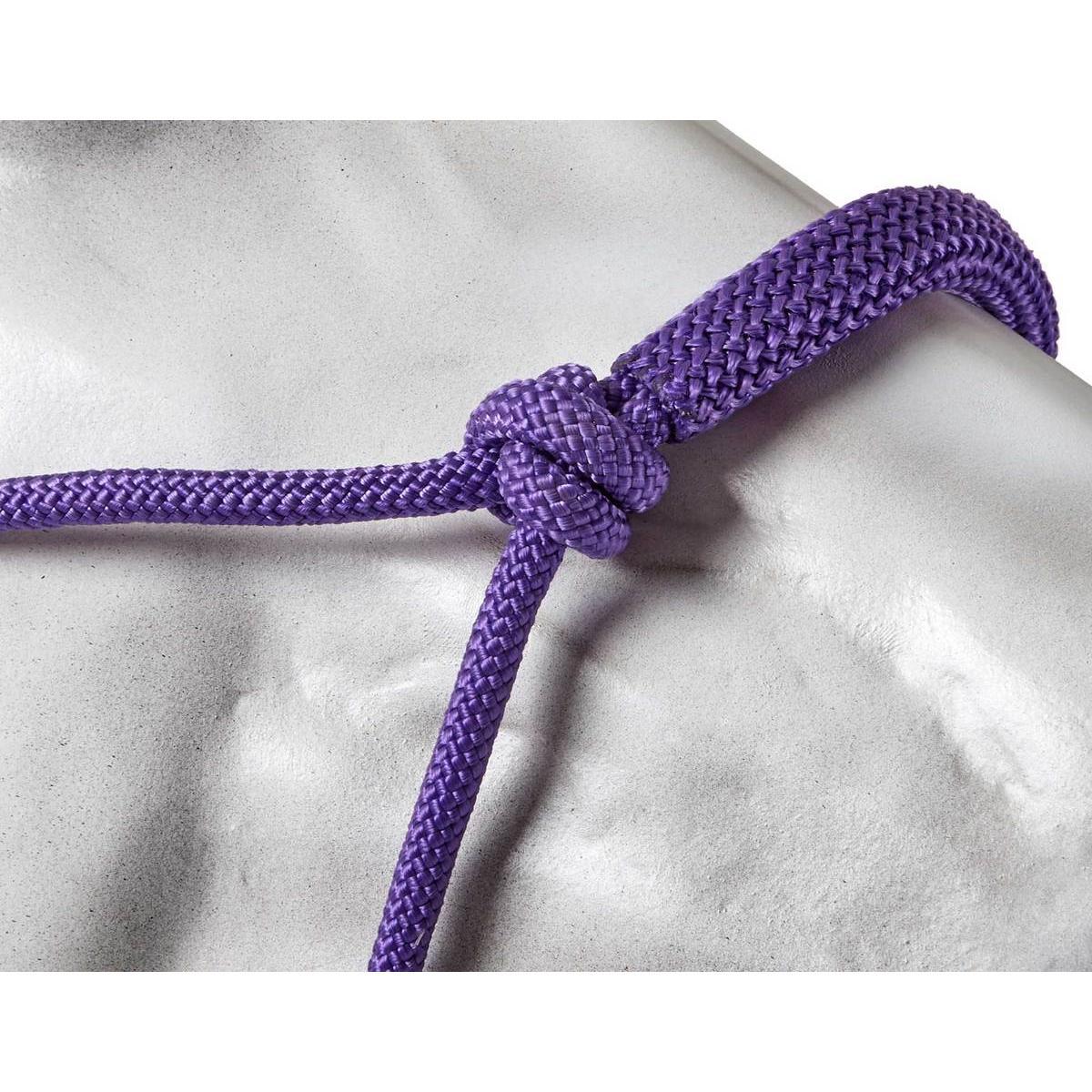 Caribu Halter Rope