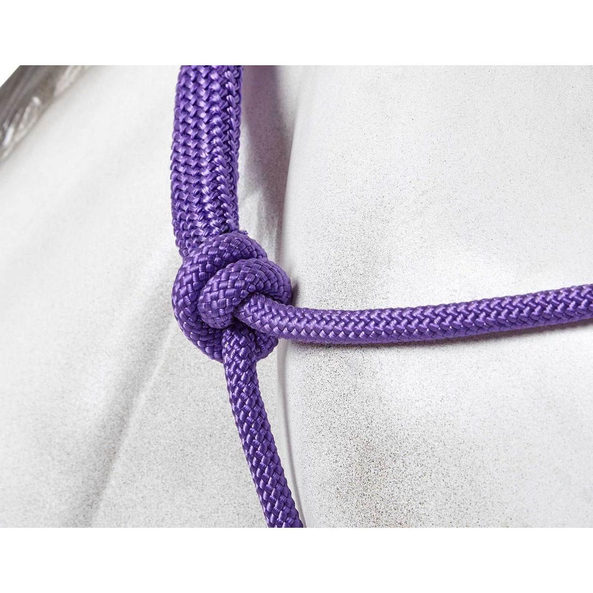 Caribu Halter Rope