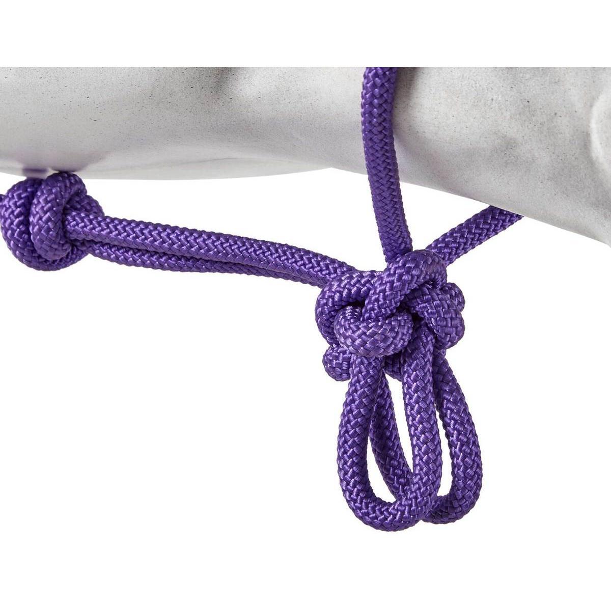 Caribu Halter Rope