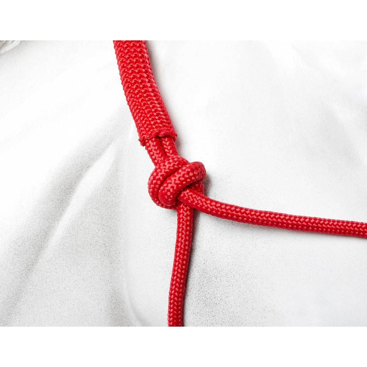 Caribu Halter Rope