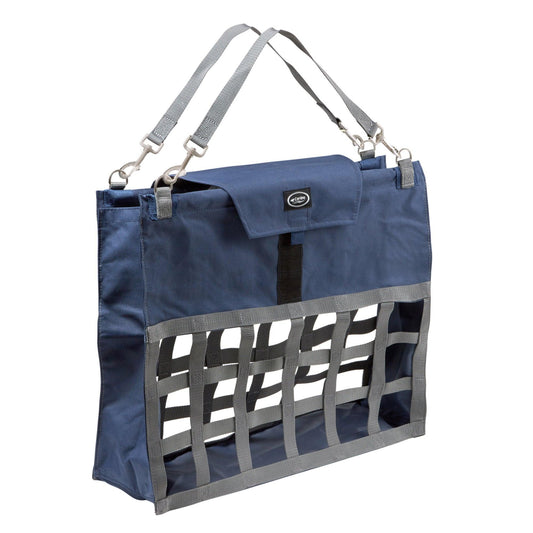 Caribu Heavy Duty Slow Feeder Hay Bag