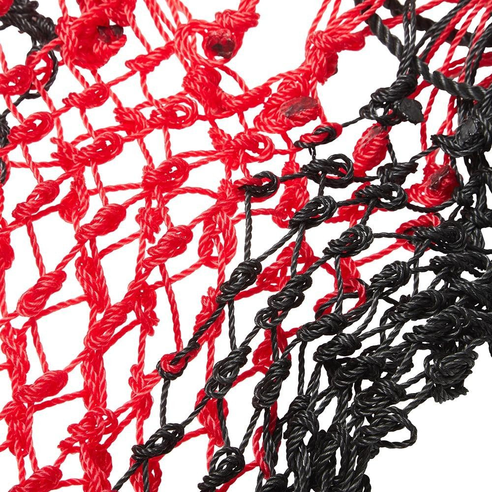 Caribu Horse Hay Bag Slow Feeder 40 Poly Net