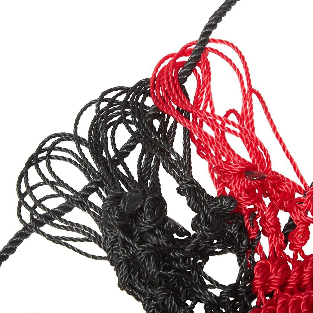 Caribu Horse Hay Bag Slow Feeder 40 Poly Net