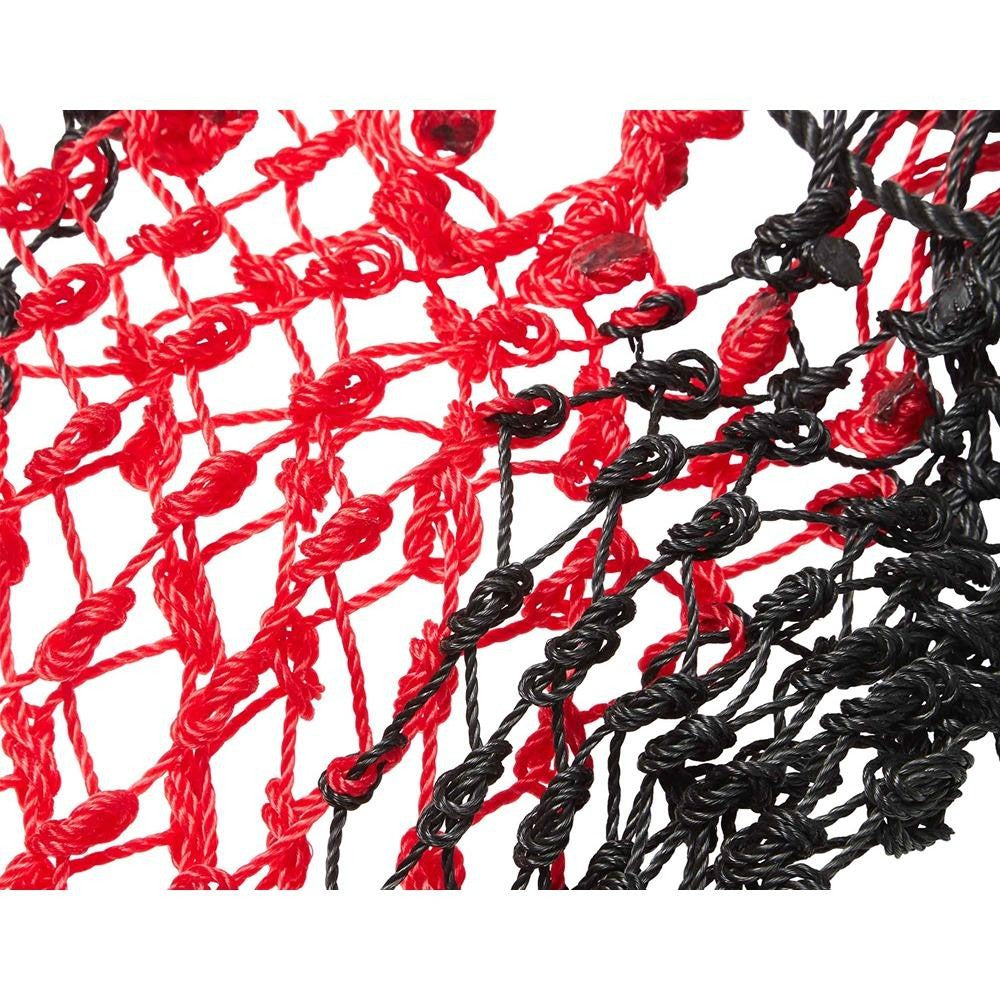 Caribu Horse Hay Bag Slow Feeder 40 Poly Net