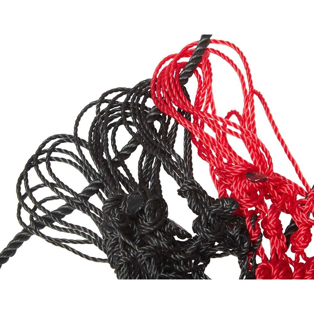 Caribu Horse Hay Bag Slow Feeder 40 Poly Net