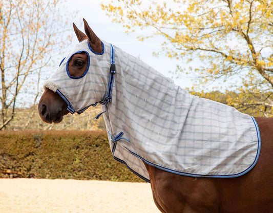 Caribu Ripstop Summer Horse Hood