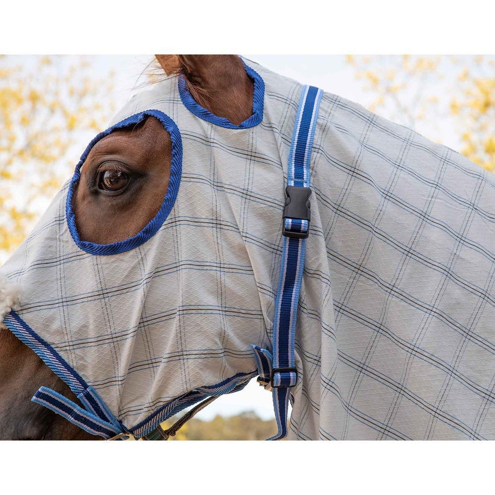 Caribu Ripstop Summer Horse Hood