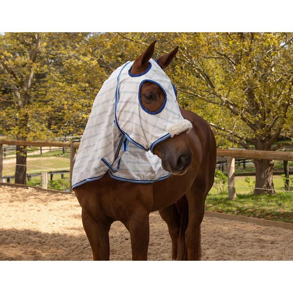 Caribu Ripstop Summer Horse Hood