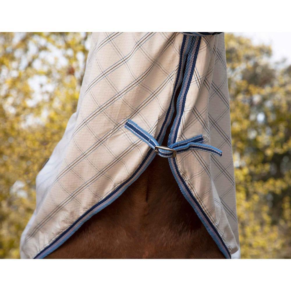 Caribu Ripstop Summer Horse Hood