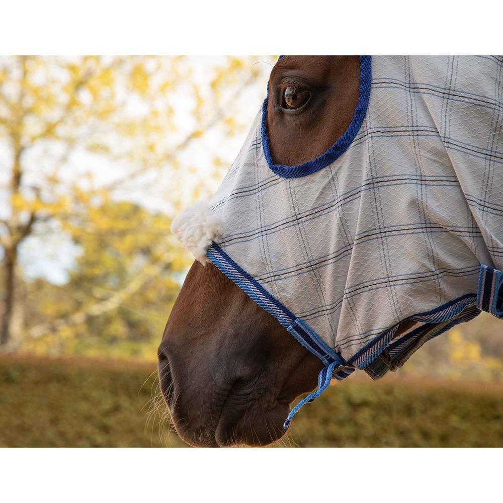 Caribu Ripstop Summer Horse Hood