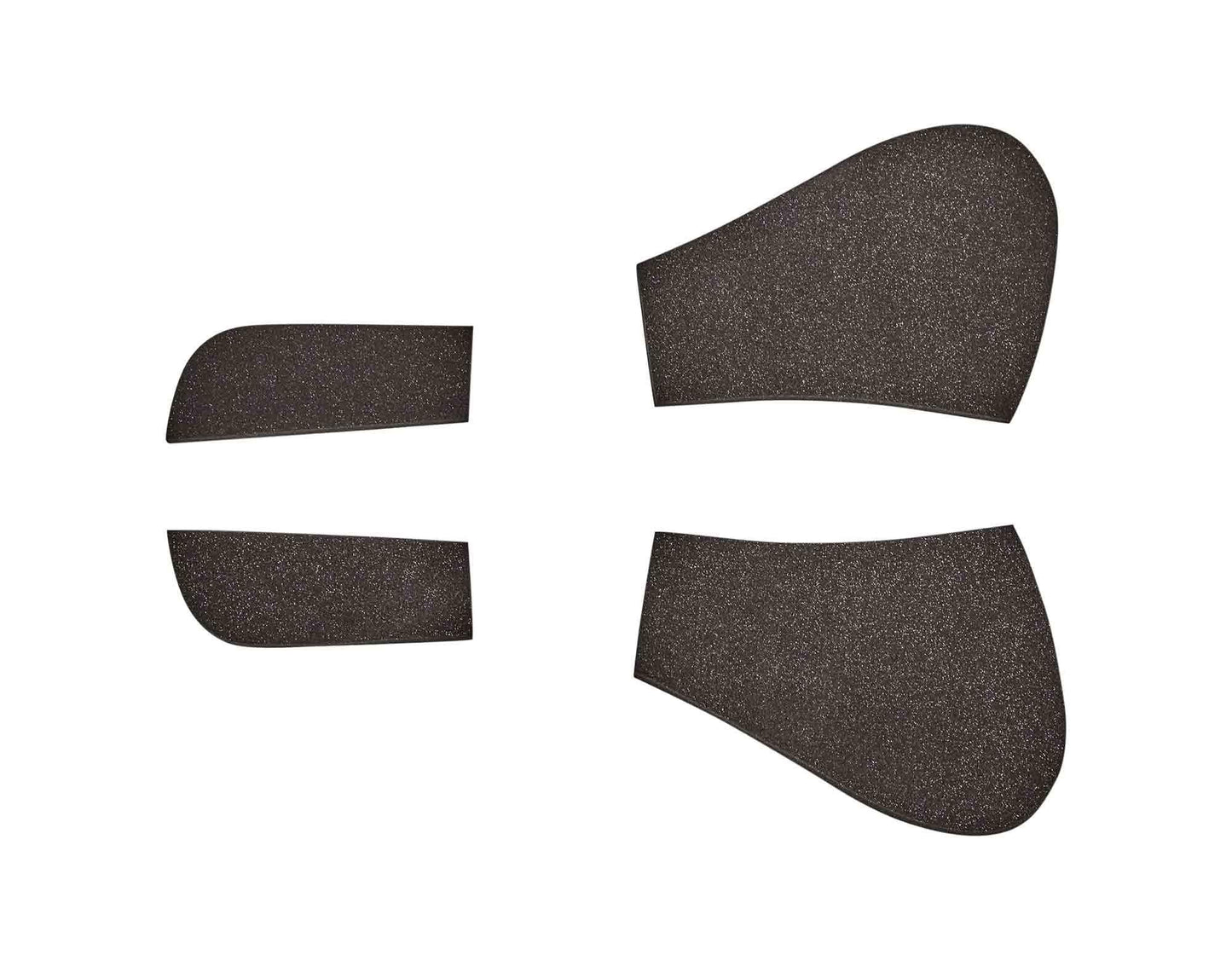 Caribu Saddle Pad Shim Set A/Purpose ALL PURPOSE/JUMPING