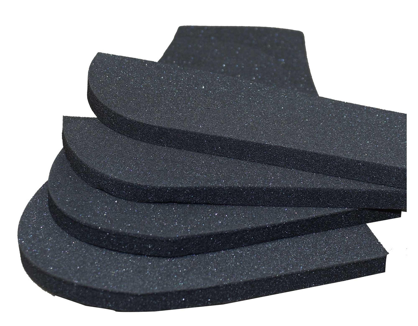 Caribu Saddle Pad Shim Set A/Purpose ALL PURPOSE/JUMPING