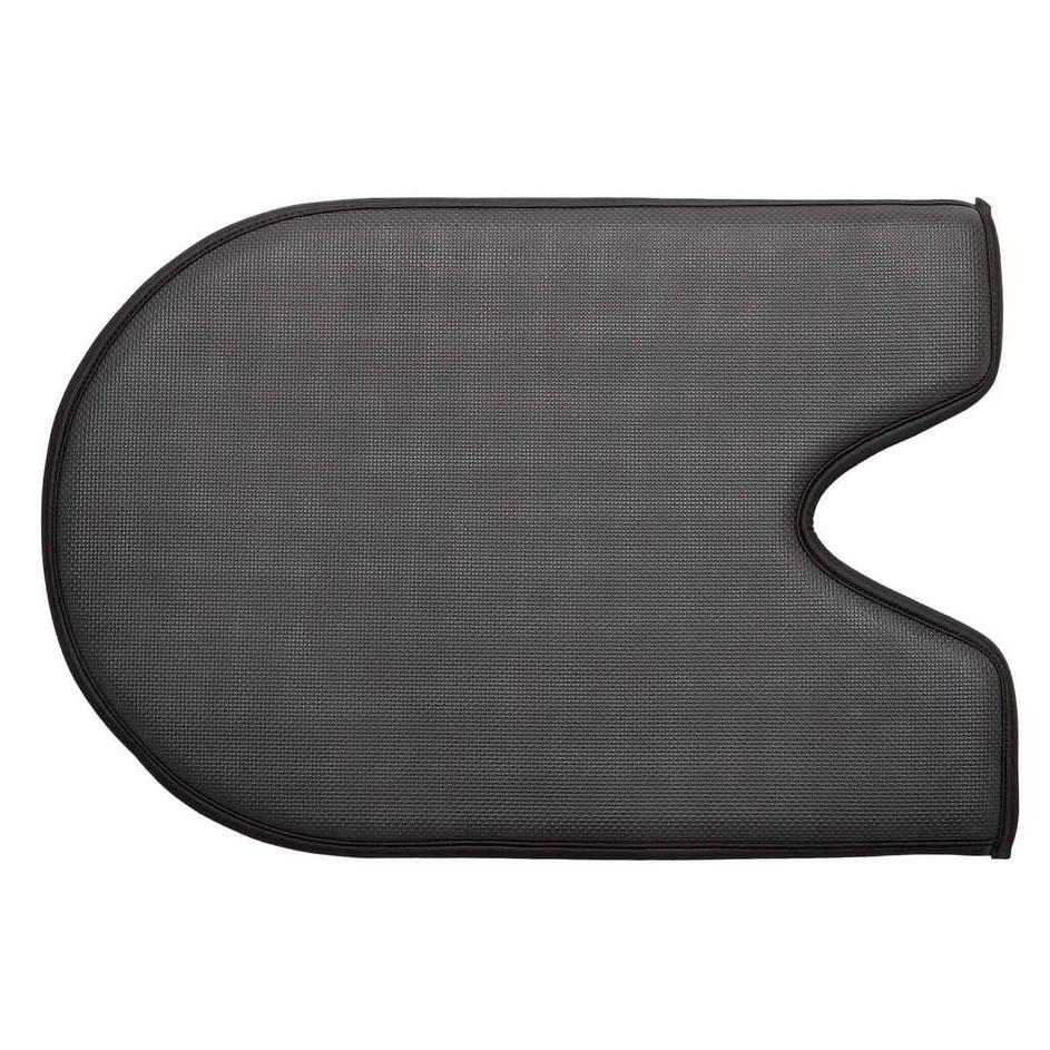 Caribu Memory Foam Saddle Pad