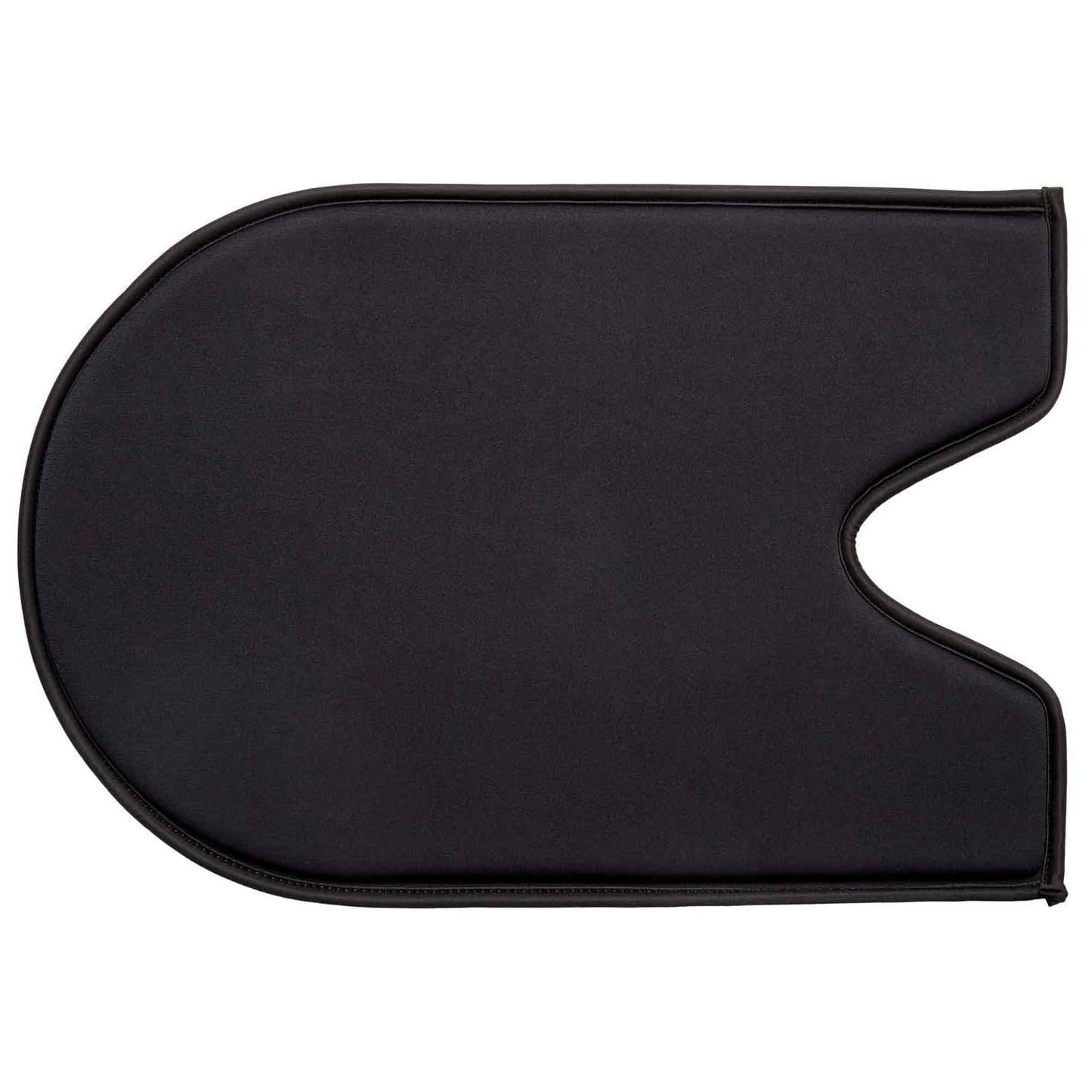 Caribu Memory Foam Saddle Pad