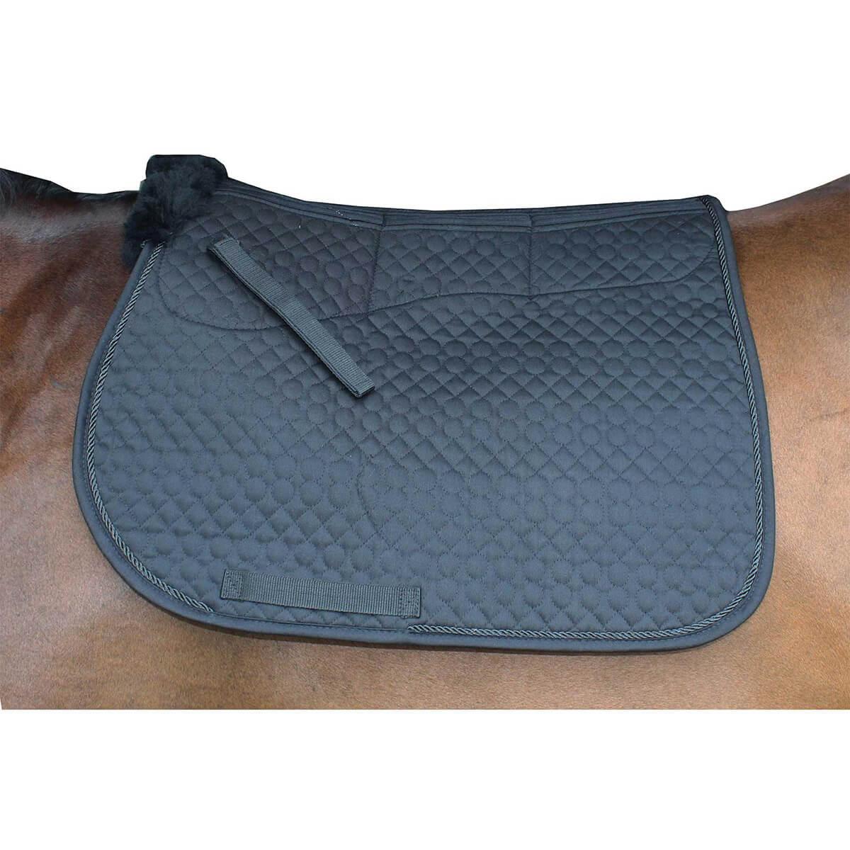 Caribu Saddle Pad Jumping/AP Shim