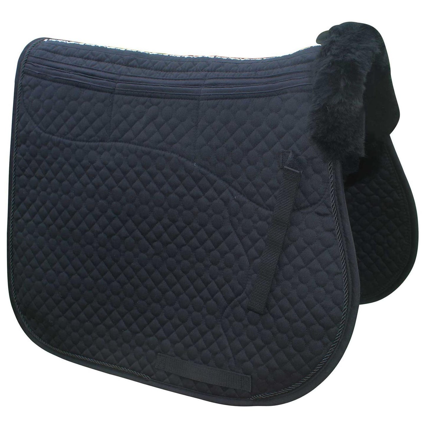 Caribu Saddle Pad Jumping/AP Shim