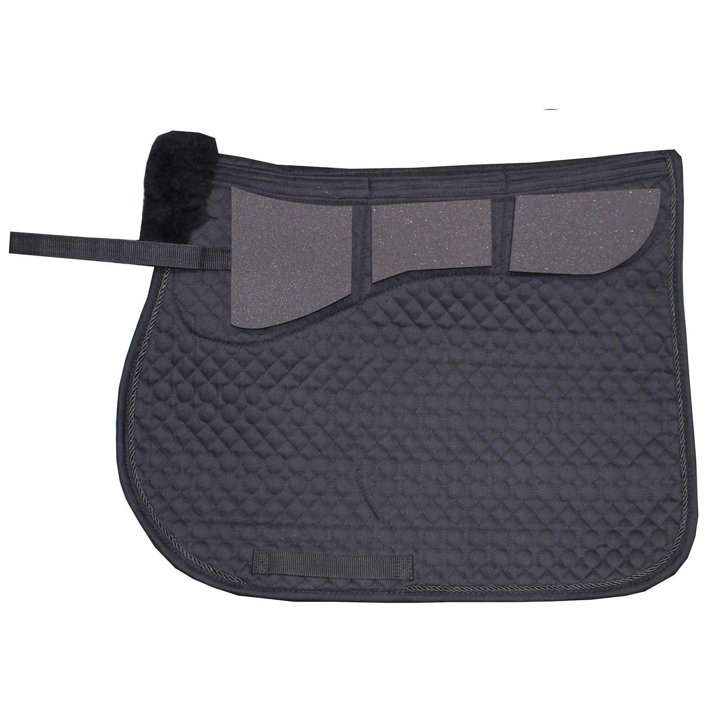 Caribu Saddle Pad Jumping/AP Shim