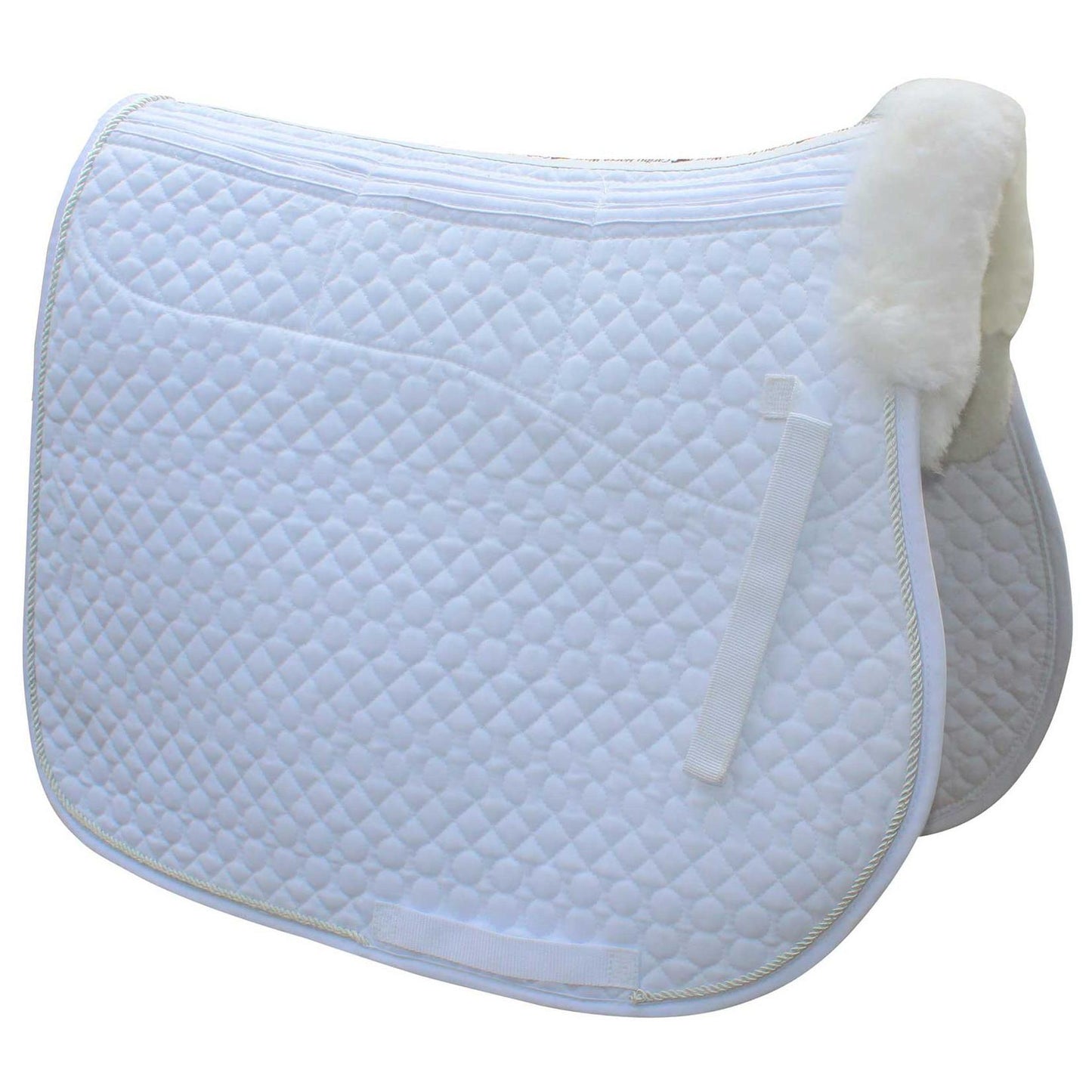 Caribu Saddle Pad Jumping/AP Shim