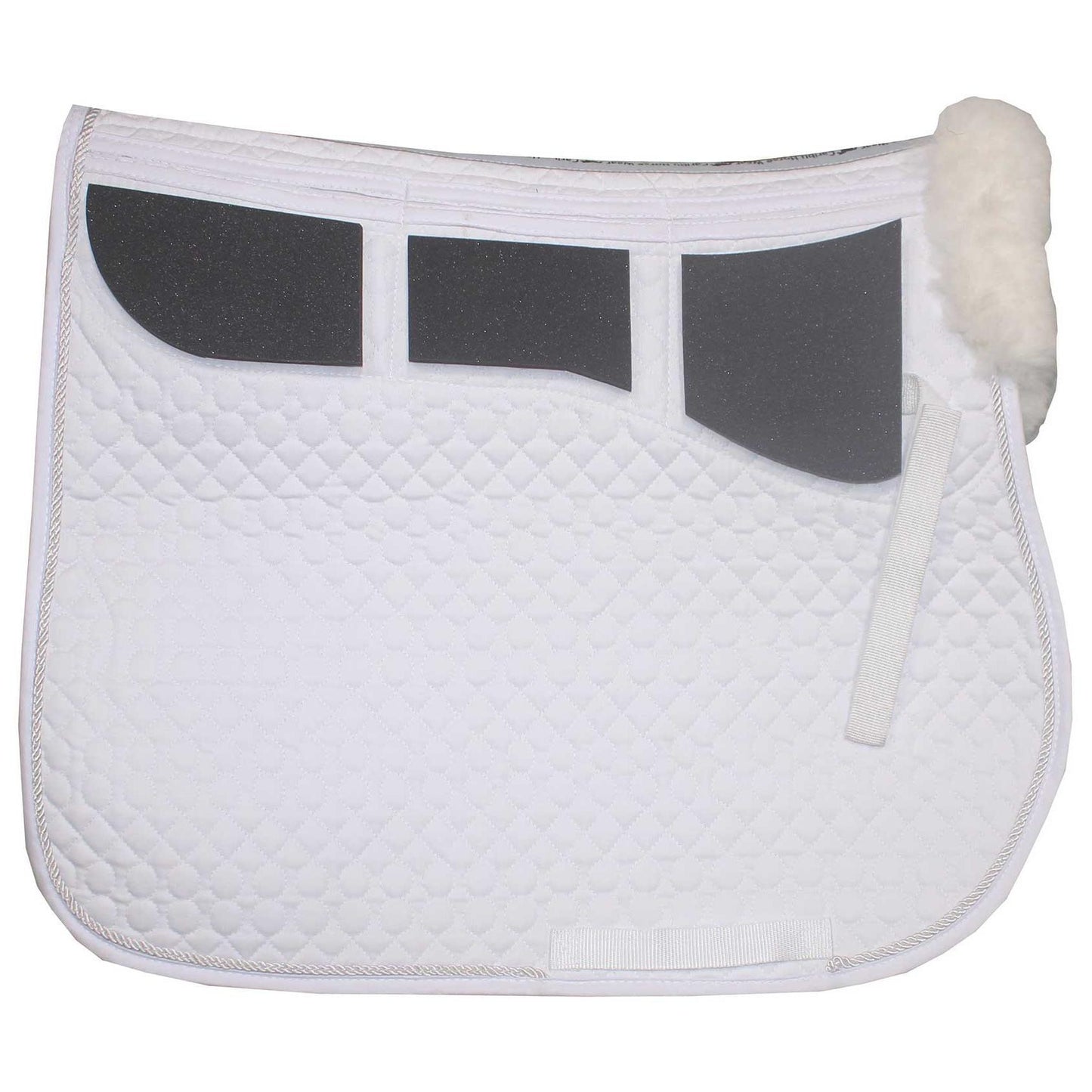 Caribu Saddle Pad Jumping/AP Shim