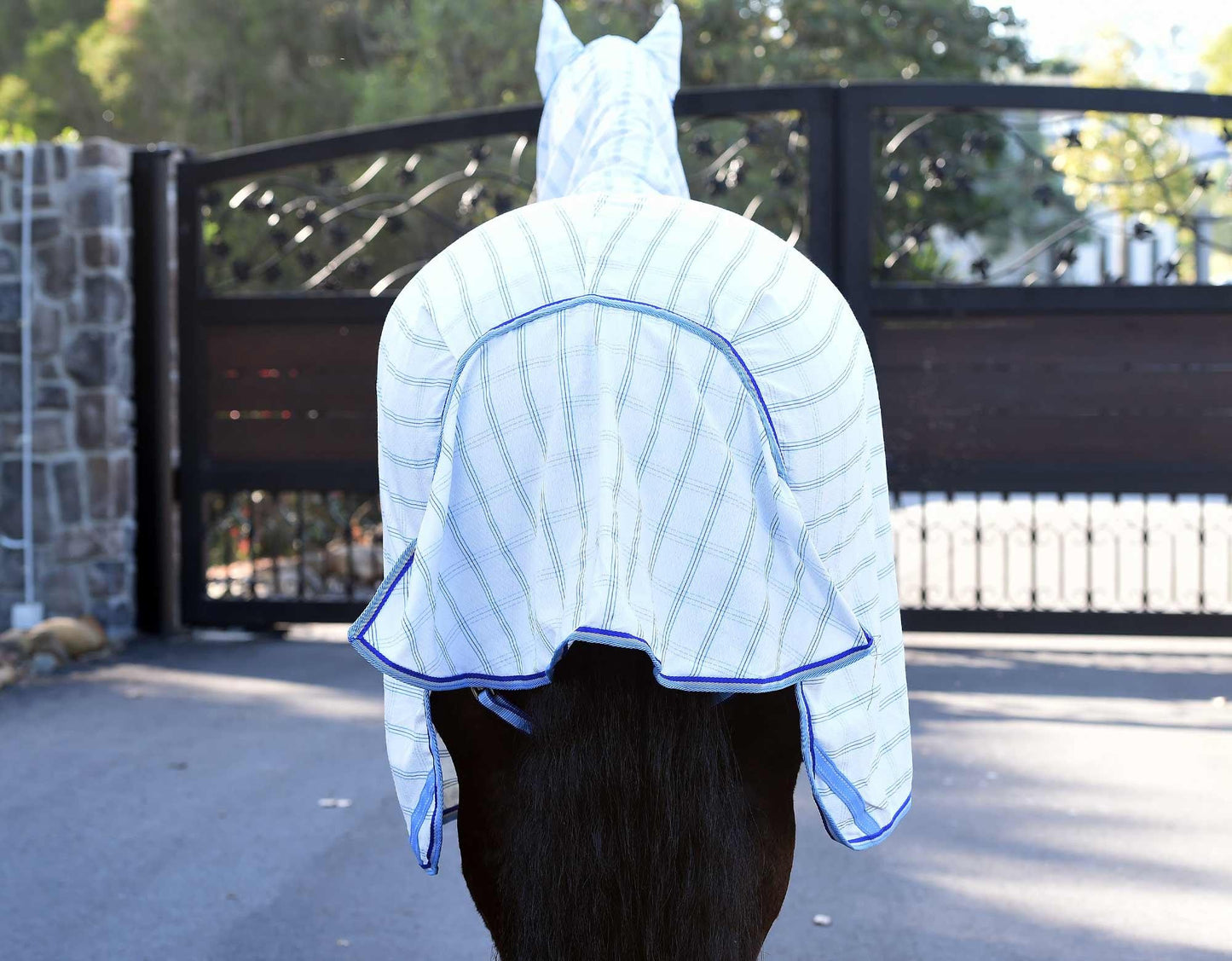 Caribu Ripstop XL Gusset Hooded Combo