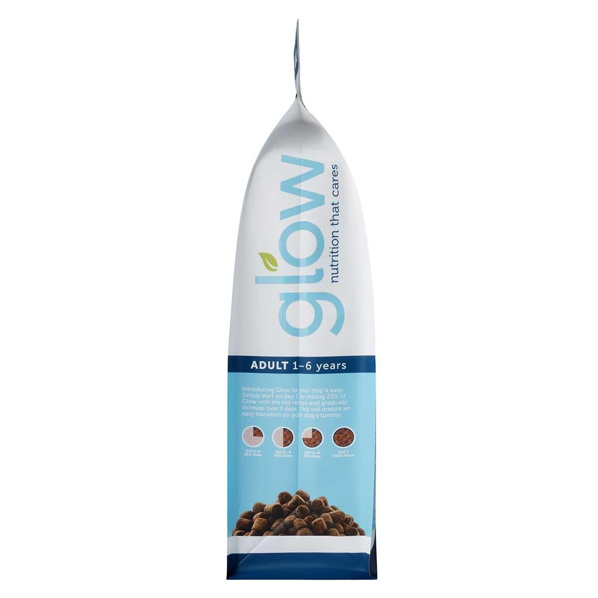 Glow Australian Mackerel Adult Dry Dog Food