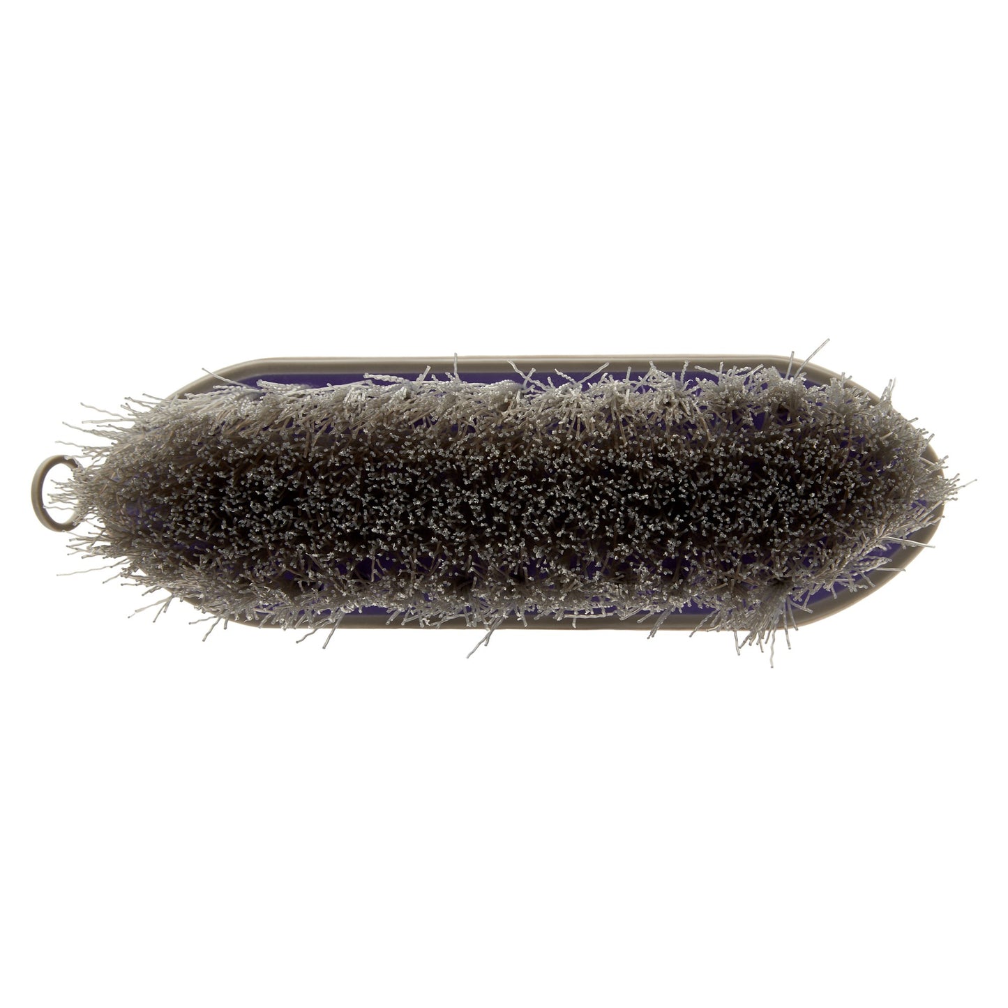 Caribu Horse Hard Bristle Brush