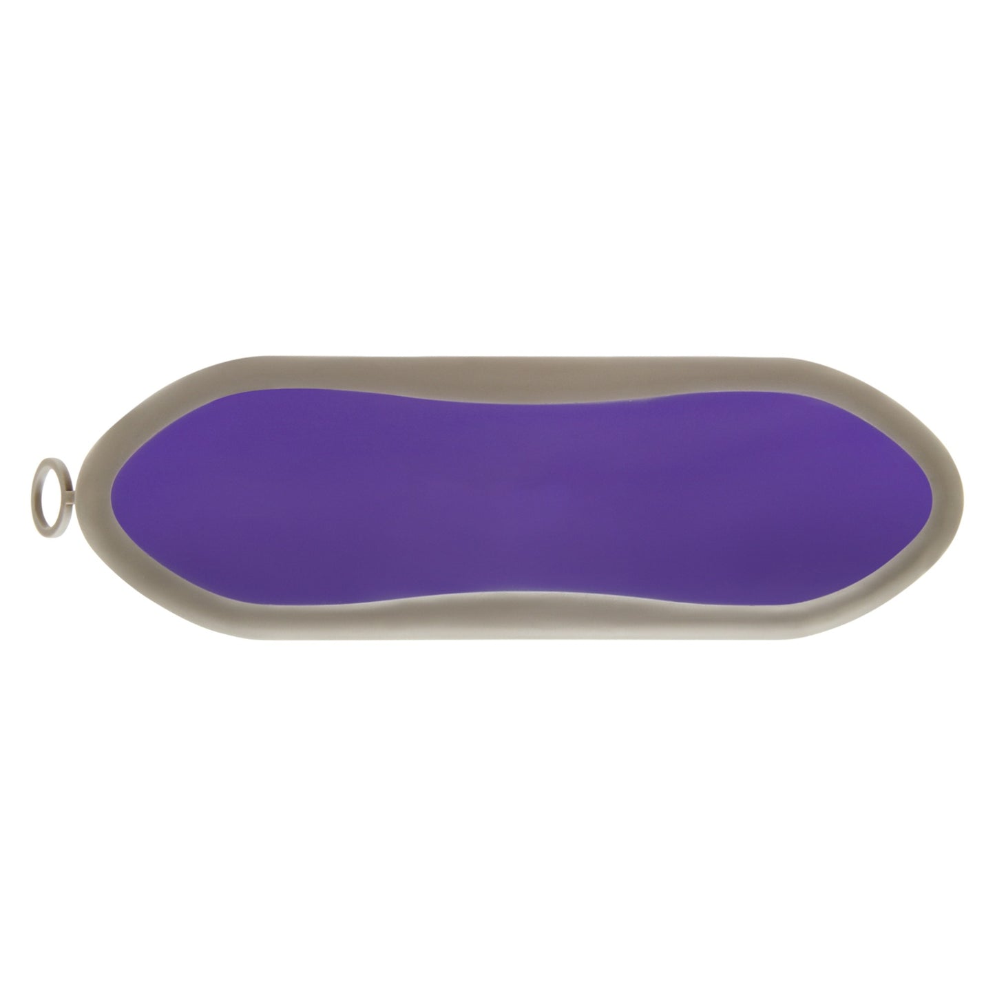 Caribu Horse Hard Bristle Brush