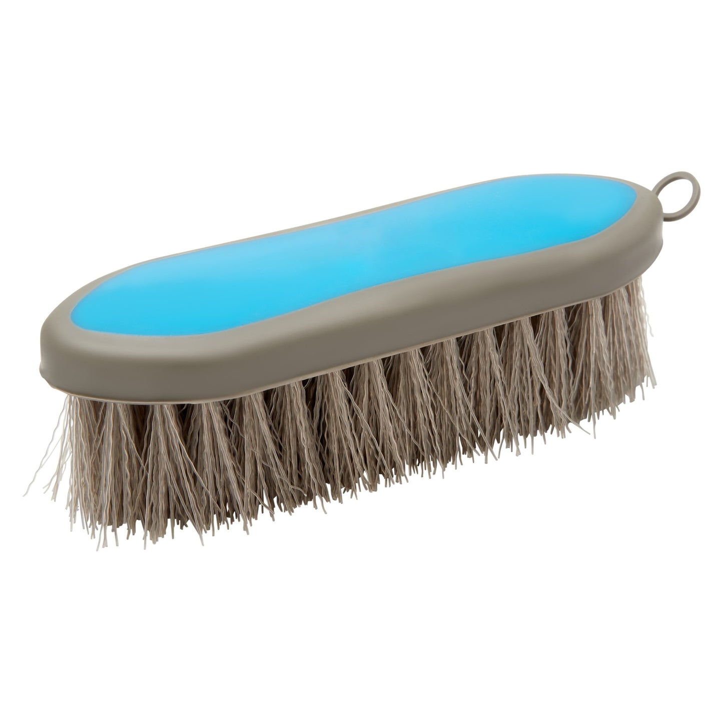 Caribu Horse Hard Bristle Brush