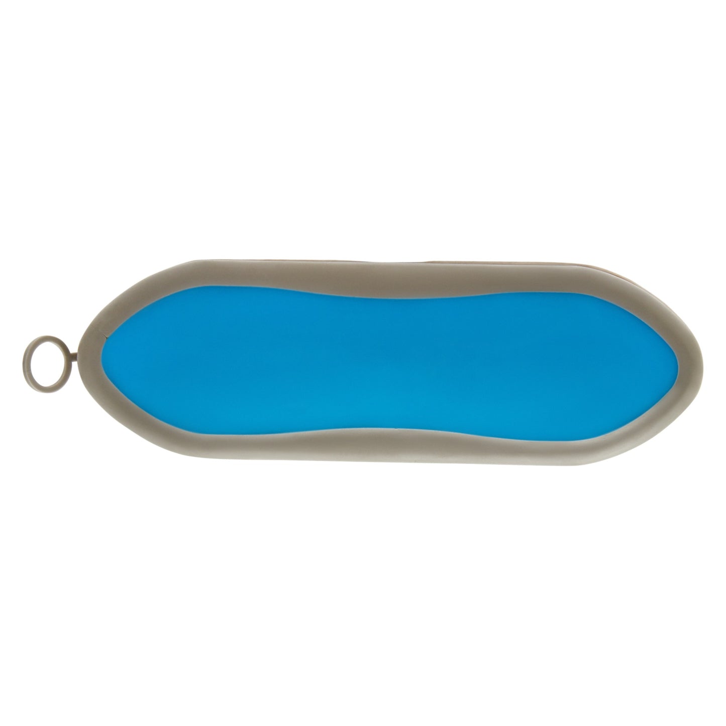 Caribu Horse Hard Bristle Brush