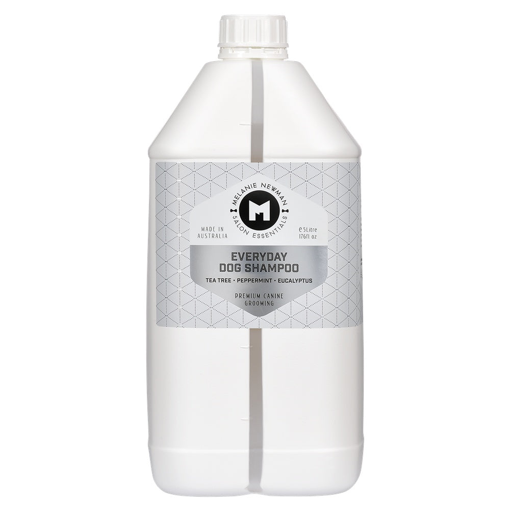 Melanie Newman Everyday Dog Shampoo