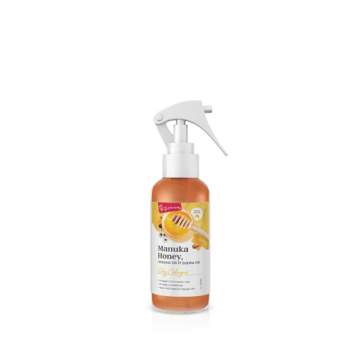 Yours Droolly Cologne Manuka Honey 125ml