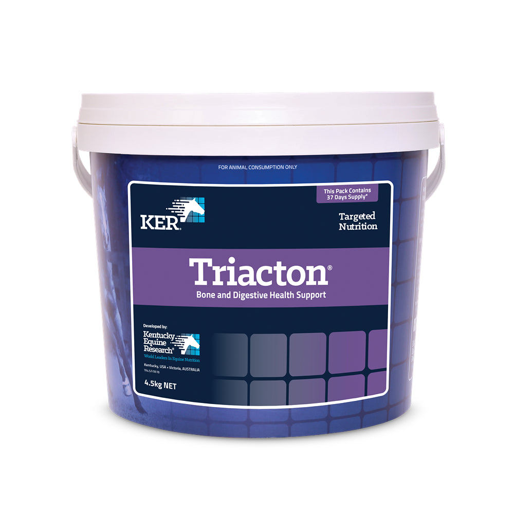 KER Triacton Horse Supplement