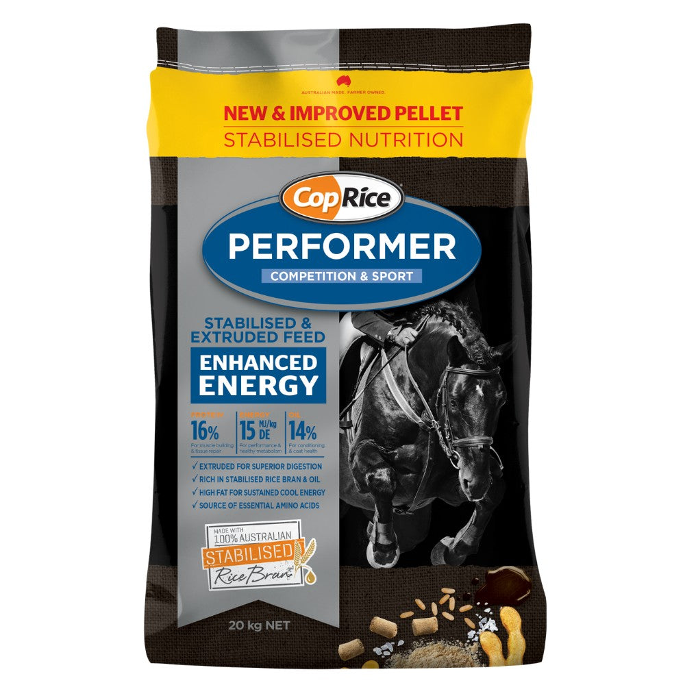Coprice Complete Performer