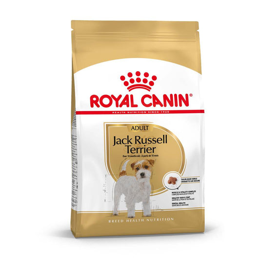 Royal Canin Jack Russell Adult Dry Dog Food