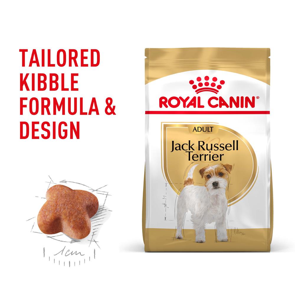 Royal Canin Jack Russell Adult Dry Dog Food