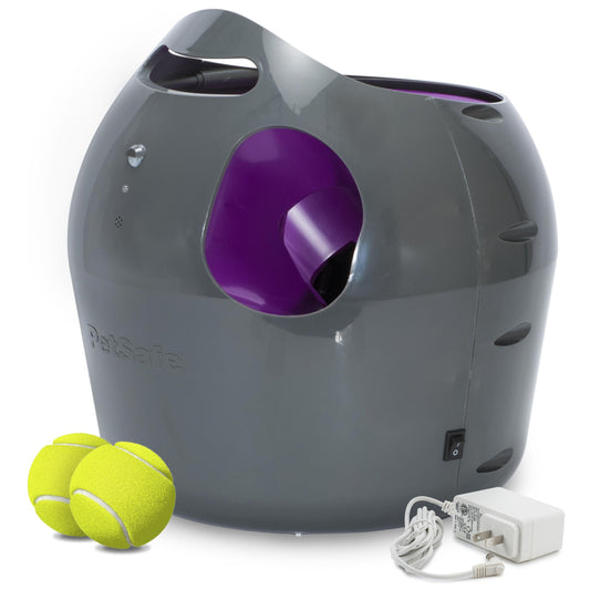 PetSafe Automatic Ball Launcher