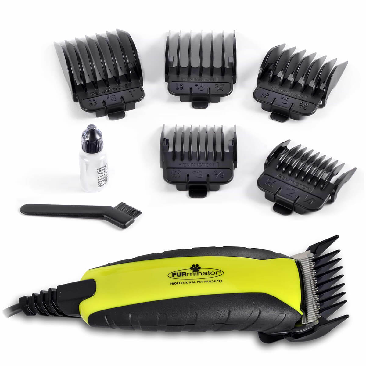 FURminator Comfort Pro Grooming Clipper