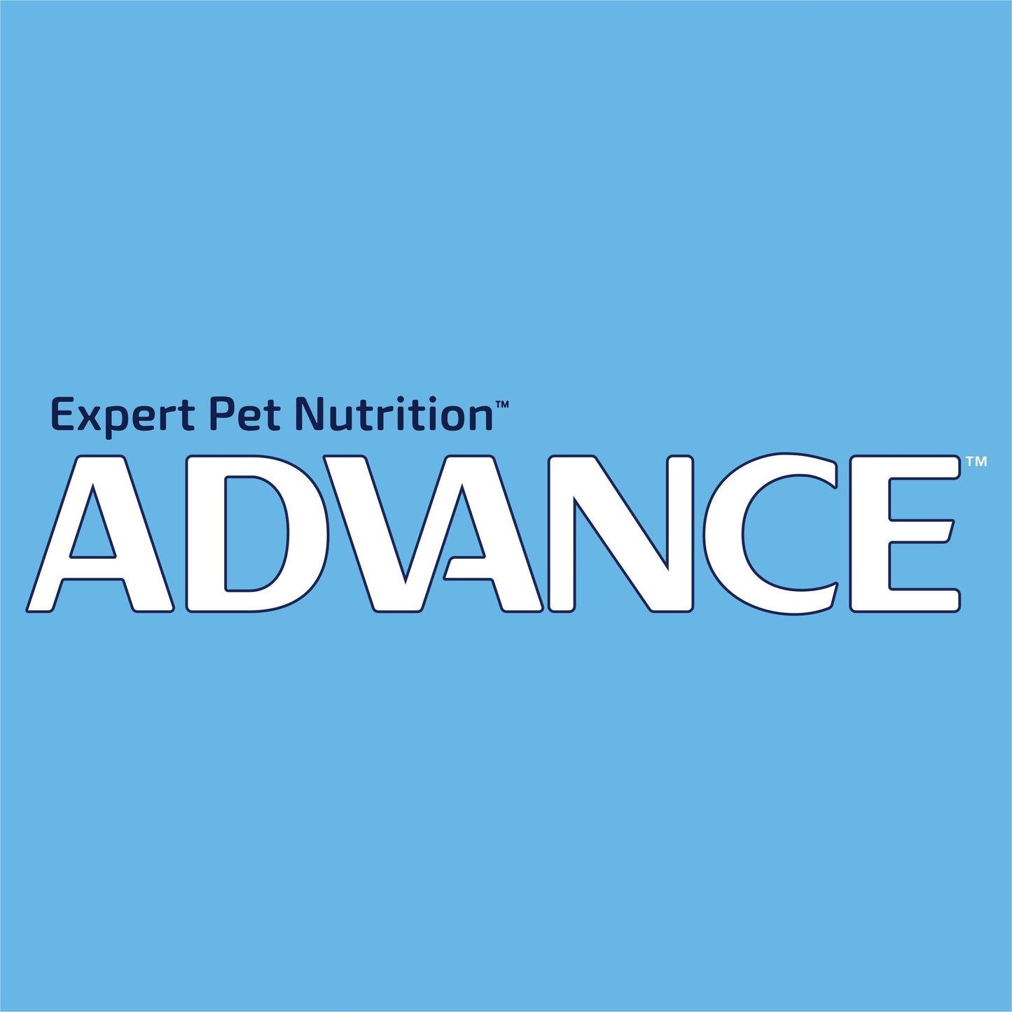 Advance Kitten Chicken With Rice Dry Cat Food