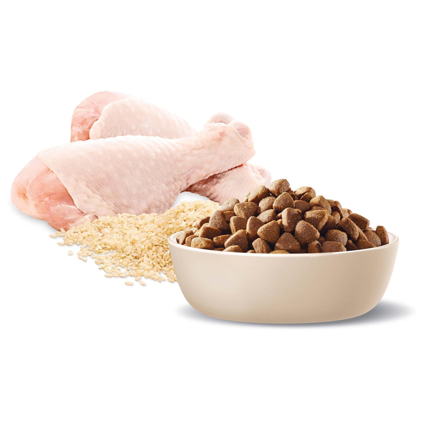 Advance Mature Medium Breed Chicken Dry Dog Food 15kg