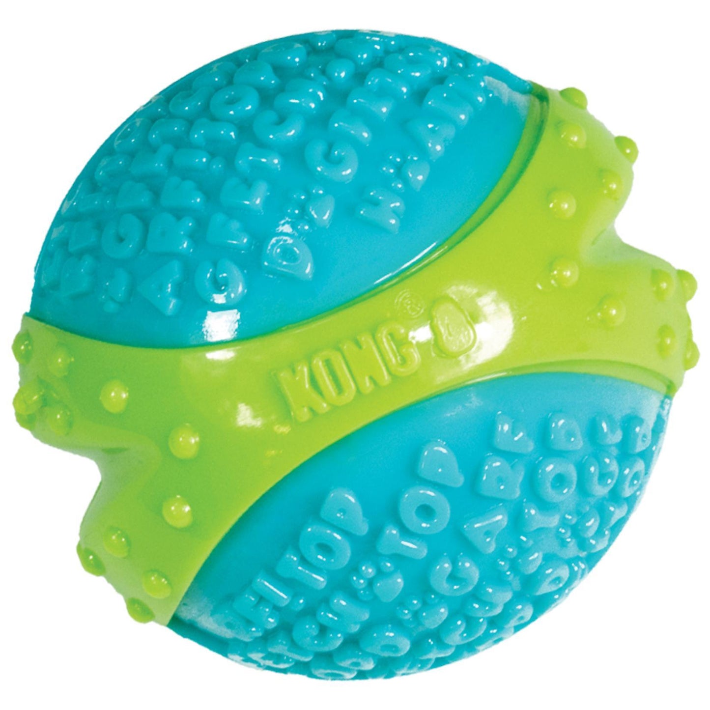 KONG Core Strength Ball Dog Toy