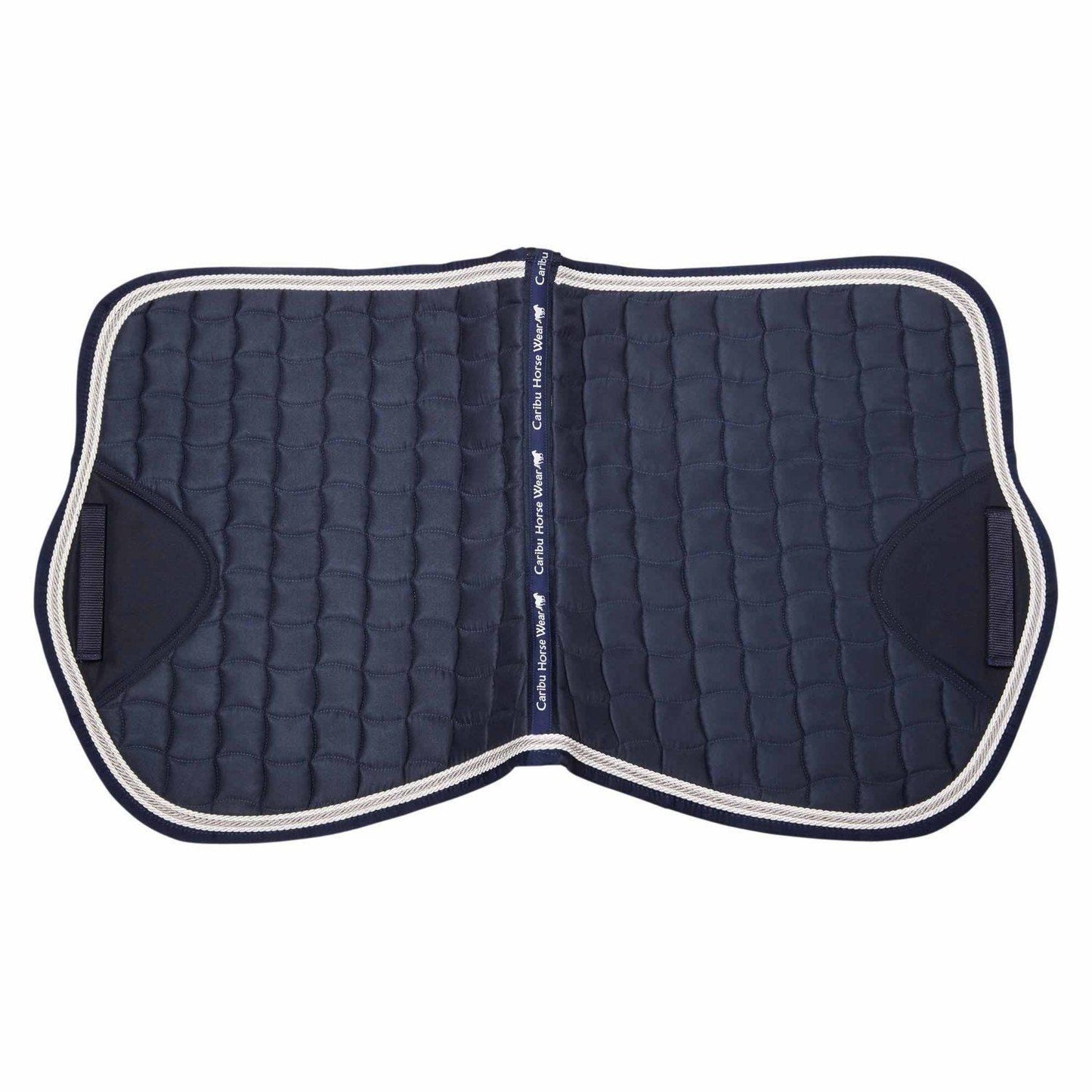 Caribu Saddle Pad All Purpose