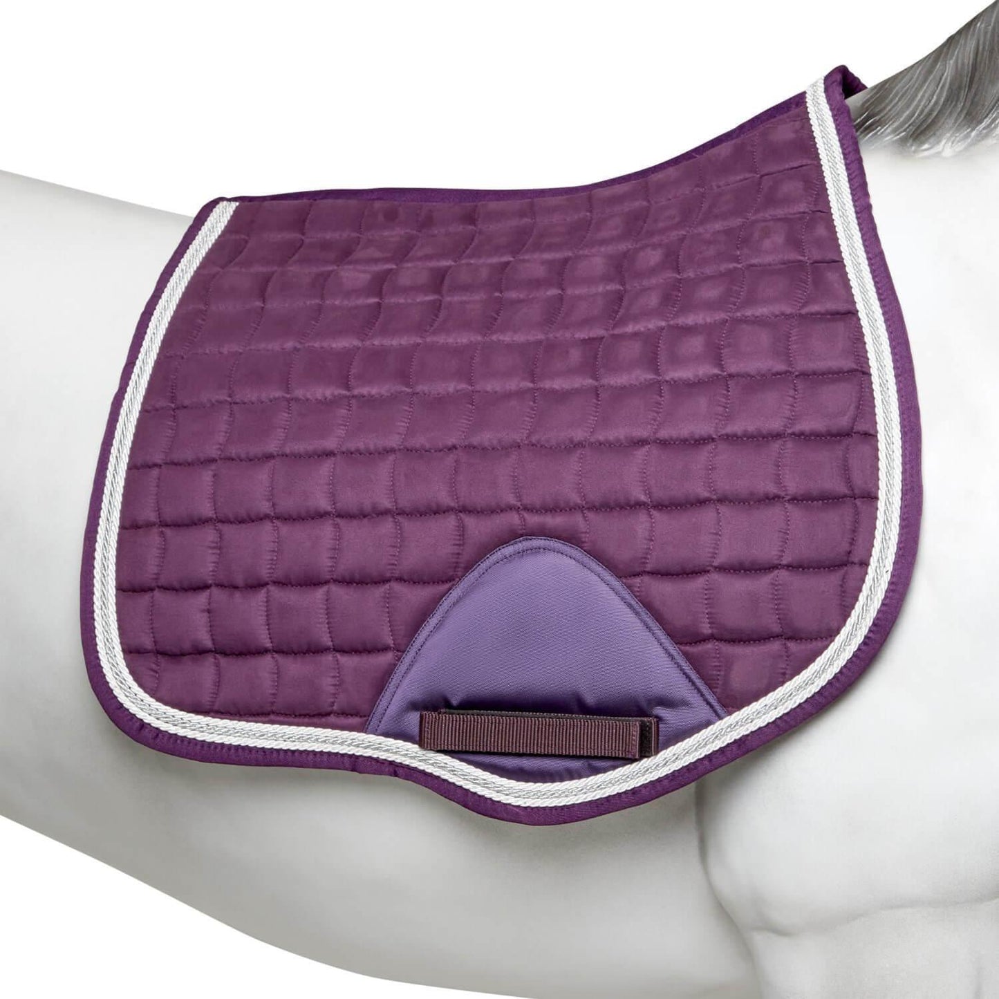 Caribu Saddle Pad All Purpose